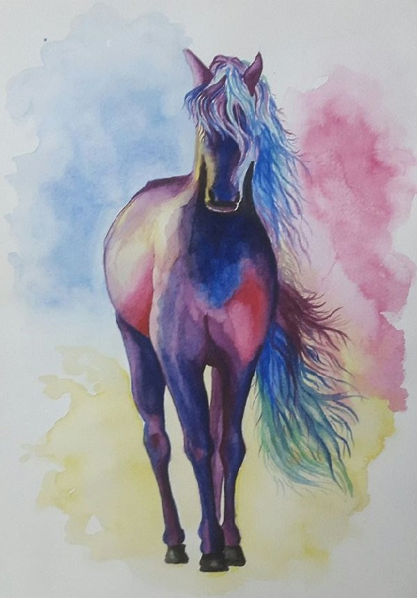 Tử vi dự báo rằng từ năm 2023-2025, tài vận của tuổi Ngọ sẽ phát triển rực rỡ khiến nhiều người ghen tỵ.