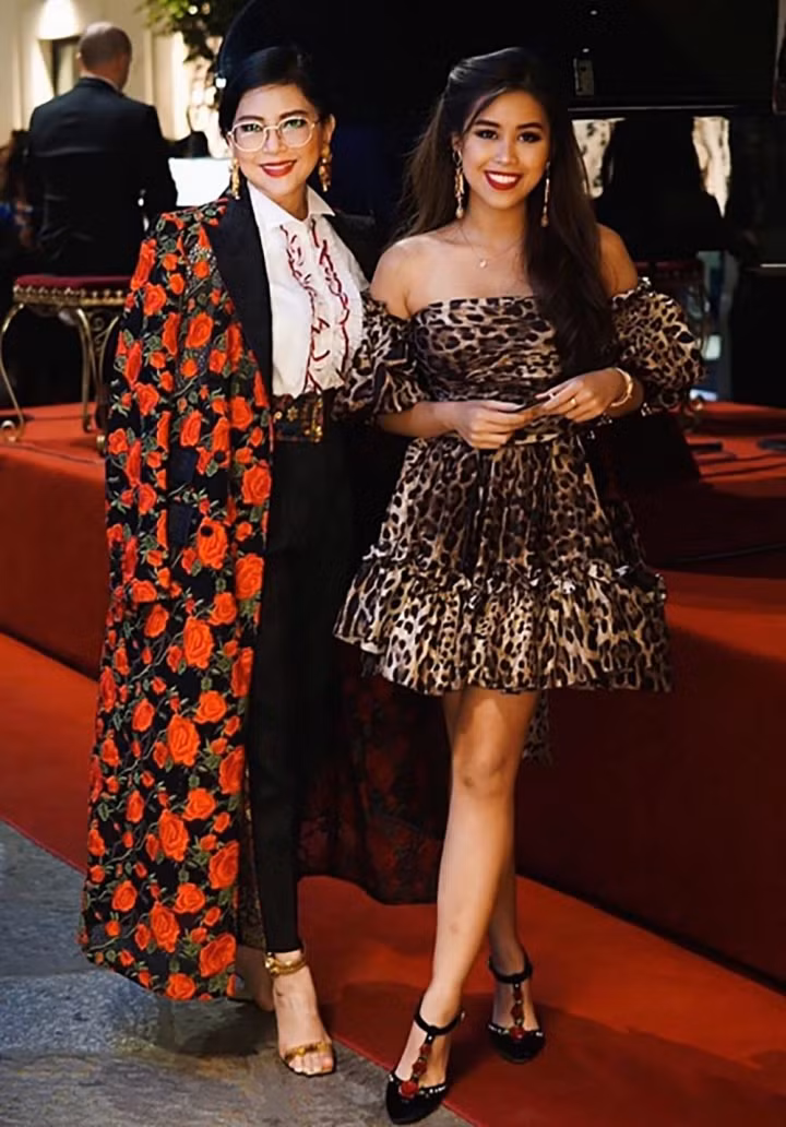 Dien vien Thuy Tien 'Vi dang tinh yeu': Song nhu ba hoang, tre dep o tuoi 52-Hinh-12