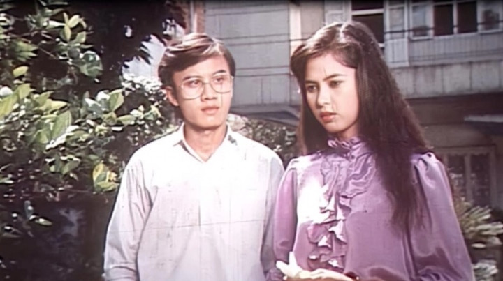 Dien vien Thuy Tien 'Vi dang tinh yeu': Song nhu ba hoang, tre dep o tuoi 52