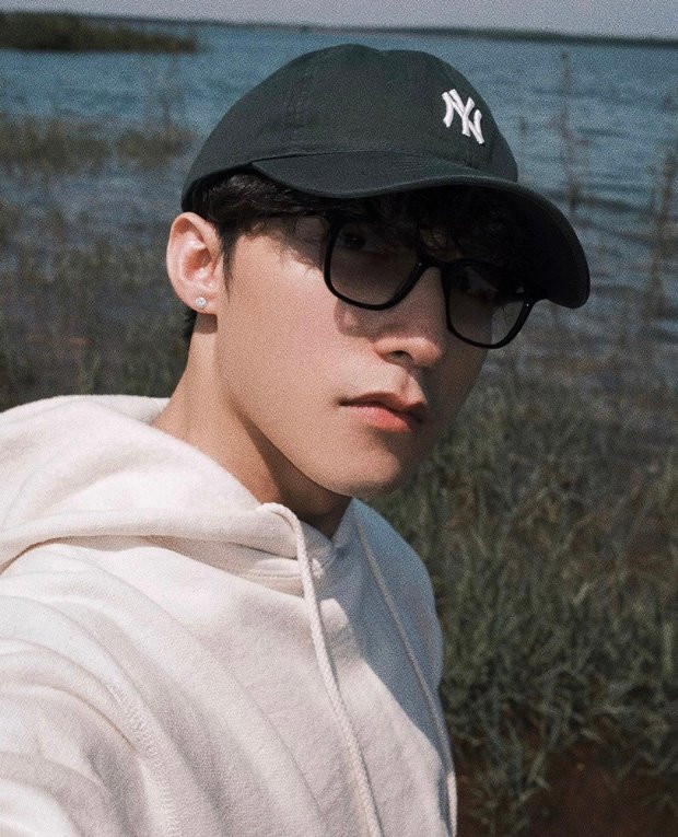 Sơn Tùng khoe visual nam thần, chốt hạ một câu chắc nịch sau loạt ồn ào tình ái - Hình 3 Son Tung khoe visual nam than, chot ha mot cau chac nich sau loat on ao tinh ai-Hinh-3