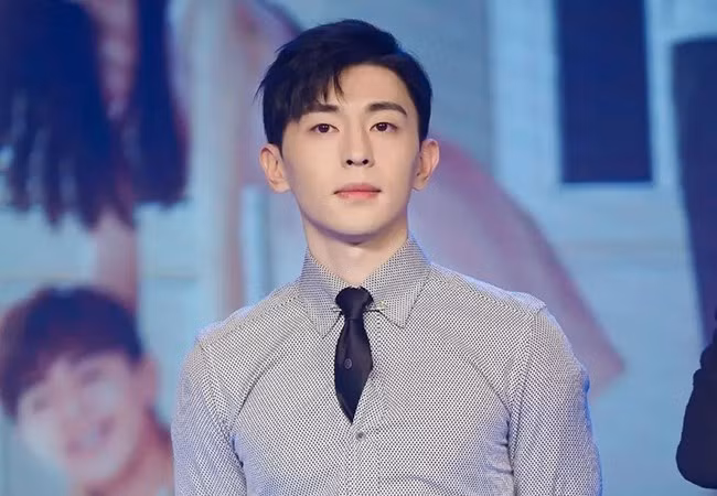 Đặng Luân bị phong sát vì trốn thuế, nhiều sao CBiz bị gọi tên ảnh 2