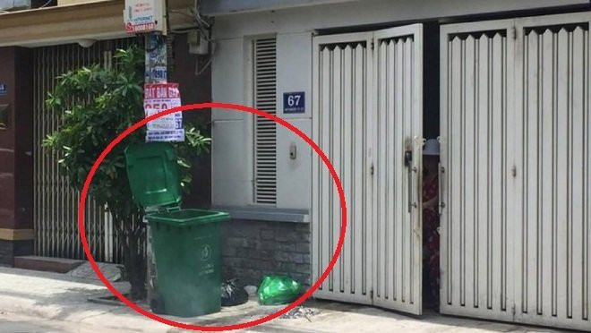 Đừng để những đồ vật này trước cửa nhà kẻo tài lộc trôi sạch Dung de nhung do vat nay truoc cua nha keo tai loc troi sach