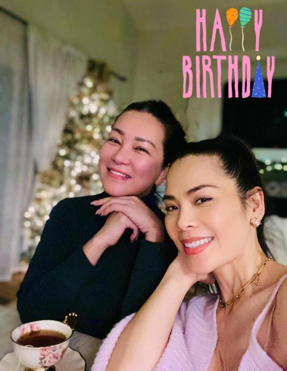 Nhan sac o tuoi U50 dang nguong mo cua ca si Huong Thuy-Hinh-3