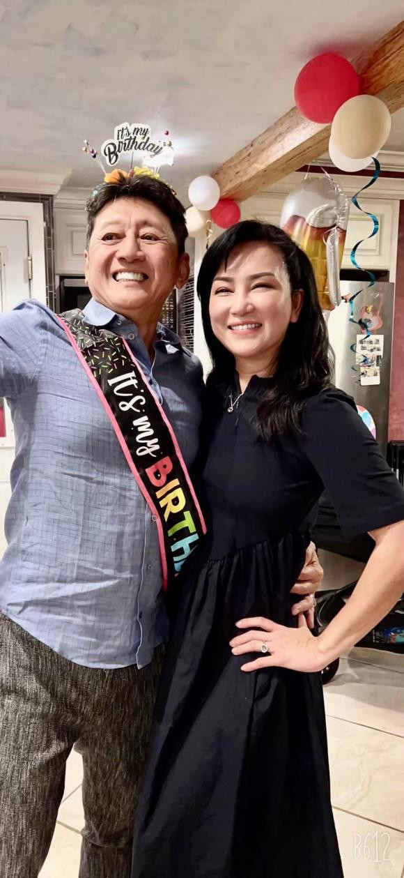 Nhan sac o tuoi U50 dang nguong mo cua ca si Huong Thuy-Hinh-10