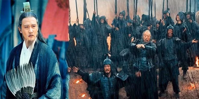 Gia ngoc de song an nhan, Luu Thien bi hau due Tu Ma Y choi “1 vo“-Hinh-2