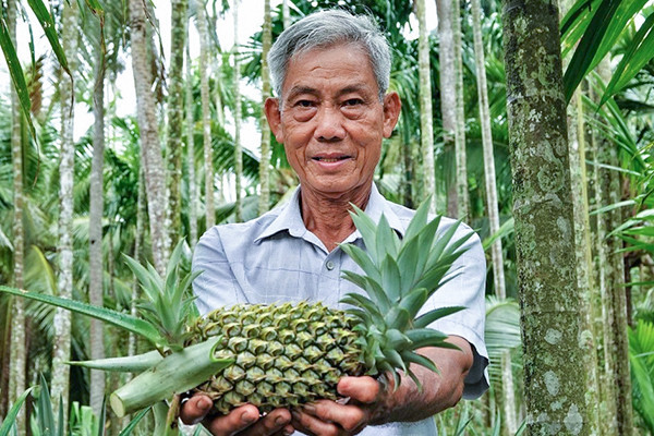 Co gai Khmer kiem bac ty voi nghe mat xa hoa-Hinh-4