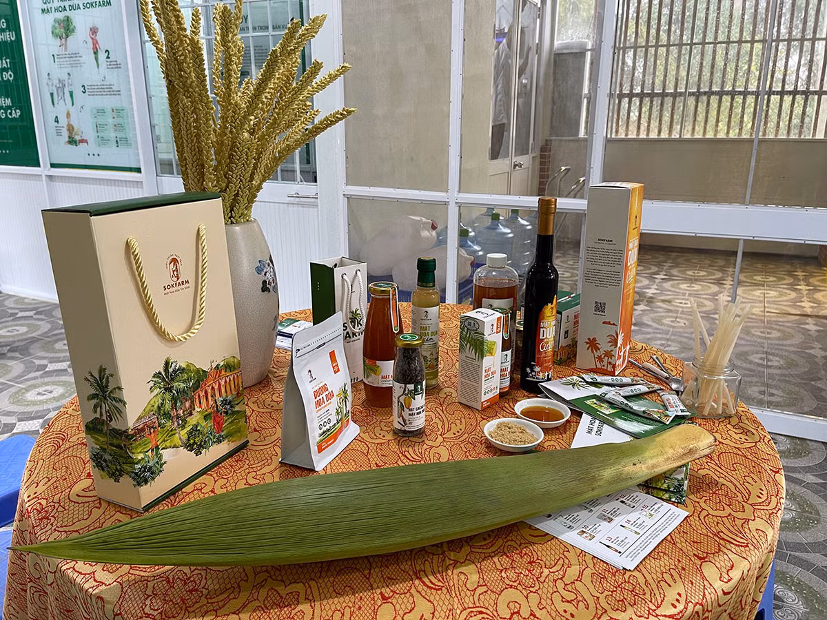 Cô gái Khmer kiếm bạc tỷ với nghề mát xa hoa Co gai Khmer kiem bac ty voi nghe mat xa hoa