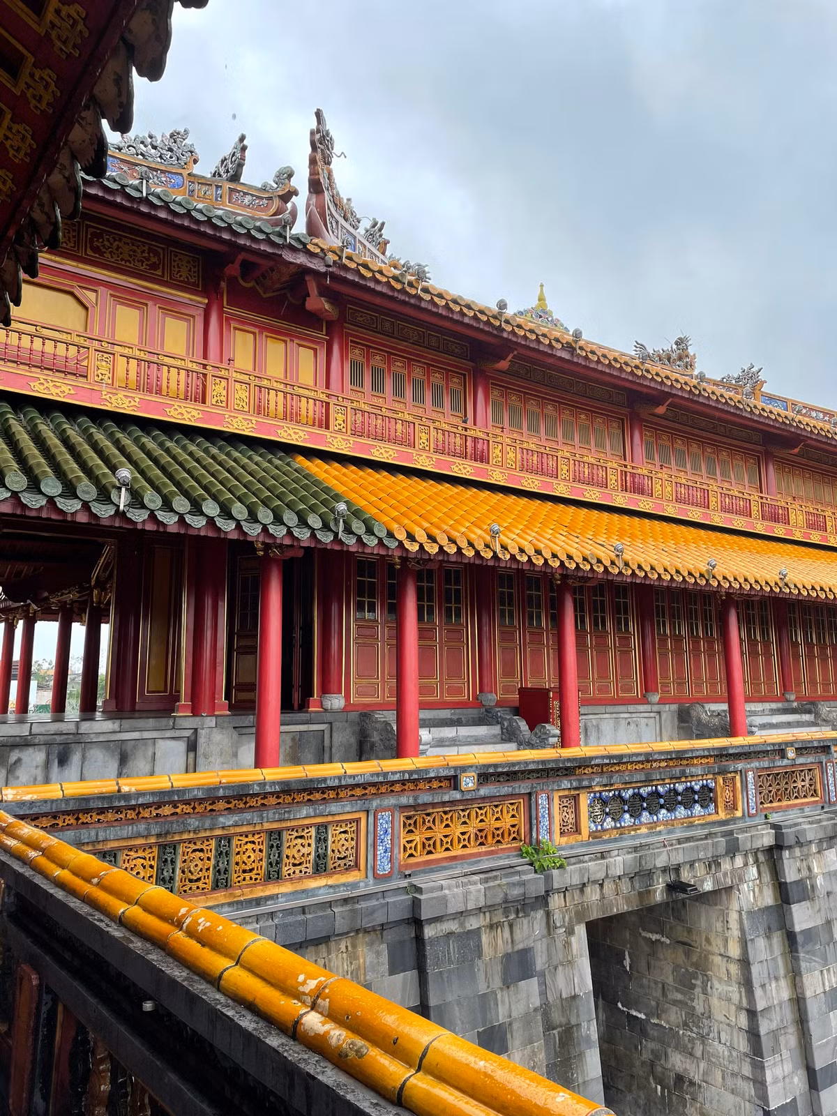 Du lich Hoi An, Hue, Nha Trang nhung chi de doi cho ngu-Hinh-4