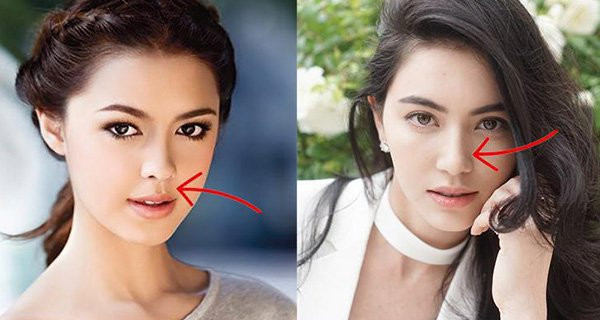 Nếu đầu mùi chuyển màu tối, sắc mặt u ám thì đó là dấu hiệu bạn sắp bị kẻ tiểu nhân ngáng trở. Hãy nhờ đến sự giúp đỡ của bạn bè để giải quyết vấn đề khi cần thiết, đừng cố tự mình gánh vác.