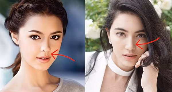 Nếu đầu mùi chuyển màu tối, sắc mặt u ám thì đó là dấu hiệu bạn sắp bị kẻ tiểu nhân ngáng trở. Hãy nhờ đến sự giúp đỡ của bạn bè để giải quyết vấn đề khi cần thiết, đừng cố tự mình gánh vác.