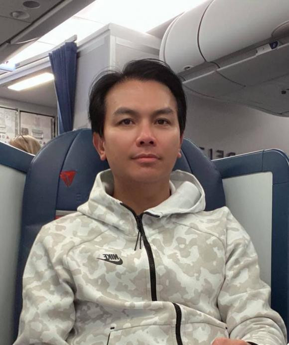 Manh Quynh buc xuc va met moi khi bi cho la PR, lam mau de noi tieng