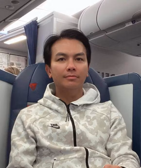 Manh Quynh buc xuc va met moi khi bi cho la PR, lam mau de noi tieng