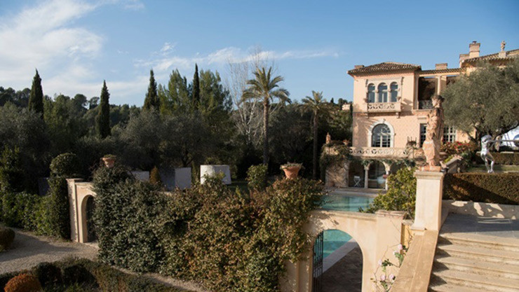 Nếu tới tháng 6/2022, công trình không bị phá dỡ thì mỗi ngày sẽ bị tính khoản phạt là 600 USD.