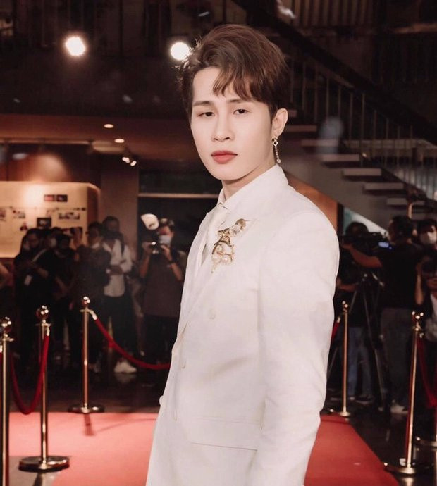 Jack chinh thuc lo dien sau sau scandal co con voi ban dien, lan dau chia se ve ap luc-Hinh-2