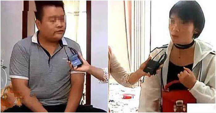 Thấy trên người vợ có dấu răng sau khi đi du lịch, chồng có quyết định bất ngờ Thay tren nguoi vo co dau rang sau khi di du lich, chong co quyet dinh bat ngo