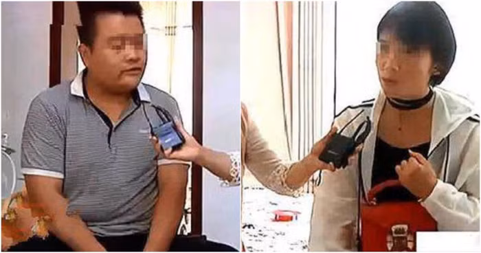 Thấy trên người vợ có dấu răng sau khi đi du lịch, chồng có quyết định bất ngờ Thay tren nguoi vo co dau rang sau khi di du lich, chong co quyet dinh bat ngo