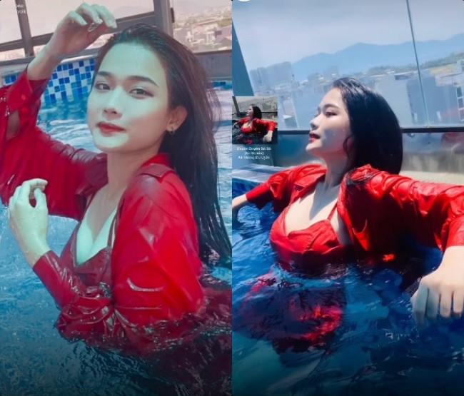 Phan Thị Kiều Chi là TikToker nổi tiếng nhờ gương mặt khả ái, tính tình hài hước cùng thành tích học tập tốt.