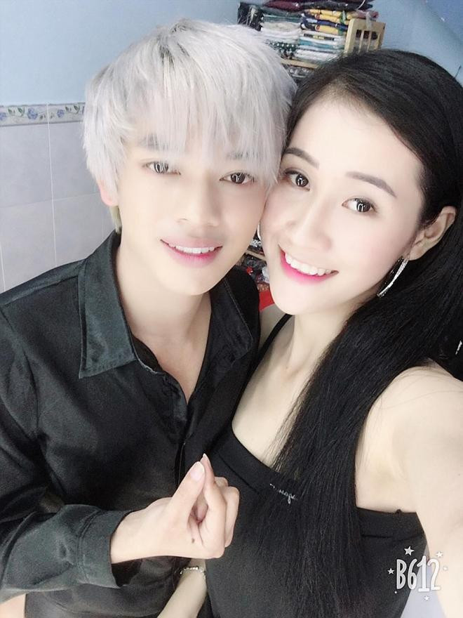 Hot girl, hot boy keo keo gay sot khi tham gia chuong trinh truyen hinh-Hinh-6