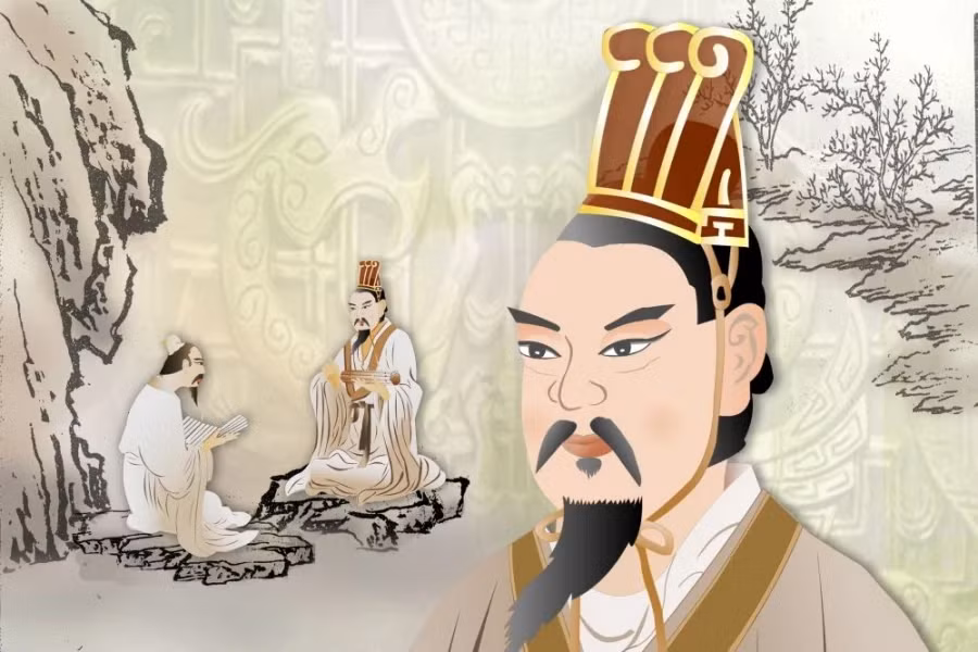 3 nguoi o gan ban nhat chinh la quy nhan trong cuoc doi ban