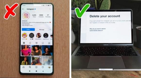 Cach xoa tai khoan Instagram don gian, nhanh chong-Hinh-6