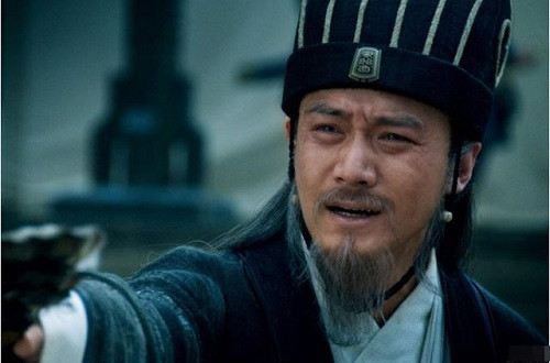 3 người khiến chiến dịch phạt Bắc lần thứ nhất của Gia Cát Lượng thất bại 3 nguoi khien chien dich phat Bac lan thu nhat cua Gia Cat Luong that bai