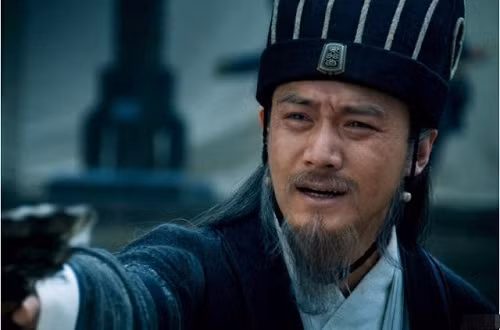 3 nguoi khien chien dich phat Bac lan thu nhat cua Gia Cat Luong that bai