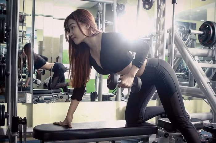 Ban gai Dang Van Lam: Tu beo u tro thanh nang WAGs nong bong-Hinh-5