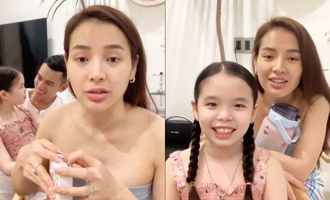 Mỹ nhân Việt để mặt mộc, ngay cả chụp lén cũng đẹp xuất sắc - Hình 3 My nhan Viet de mat moc, ngay ca chup len cung dep xuat sac-Hinh-3