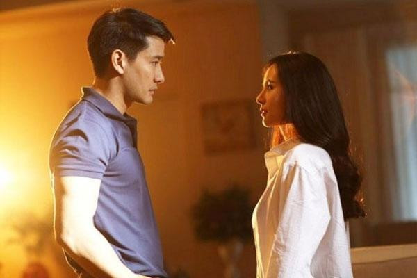 Vua ra mat, chang re 'hien nguyen hinh' khi vay me vo 100 trieu