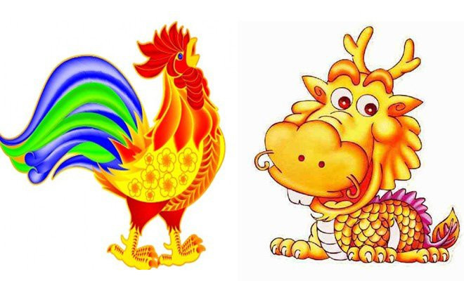 Người tuổi Dậu tính tình thẳng thắn, kiên định luôn muốn bảo vệ quan điểm, làm rõ đúng sai nên cuộc tranh luận cứ thế mà tiếp diễn.