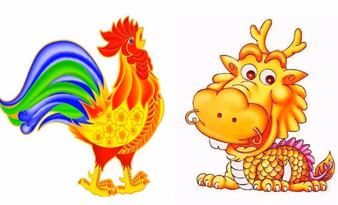 Người tuổi Dậu tính tình thẳng thắn, kiên định luôn muốn bảo vệ quan điểm, làm rõ đúng sai nên cuộc tranh luận cứ thế mà tiếp diễn.