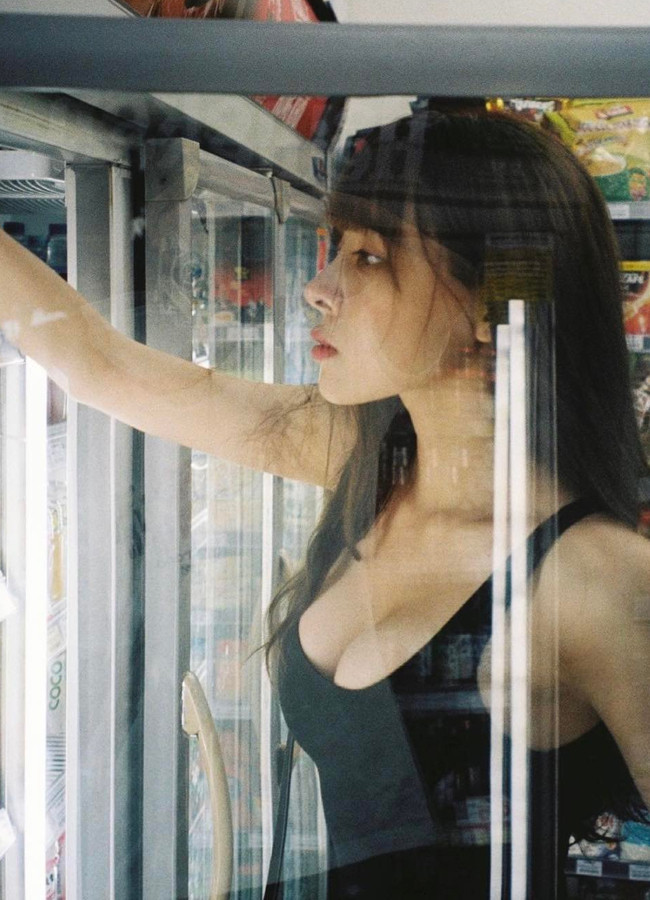 Trước đó, câu chuyện giảm 27kg của cô đã truyền cảm hứng cho nhiều chị em. Hiện tại, cô đang là PT ở TP.HCM.