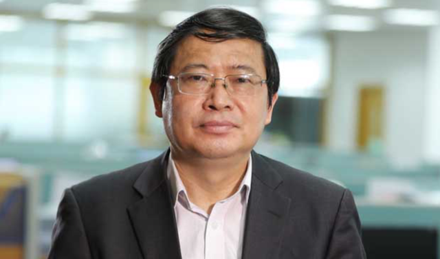 Chủ biên SGK Tiếng Việt 1 lên tiếng về việc "bỏ chữ P" ảnh 1