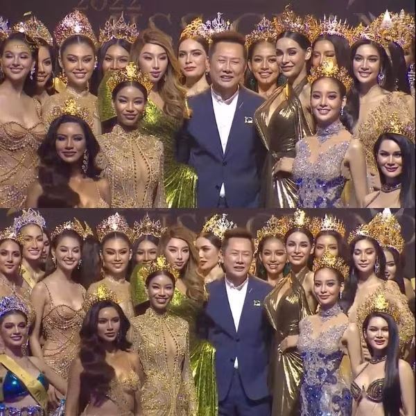 Thuy Tien nam lan bay luot bi lop makeup dim nhan sac-Hinh-2