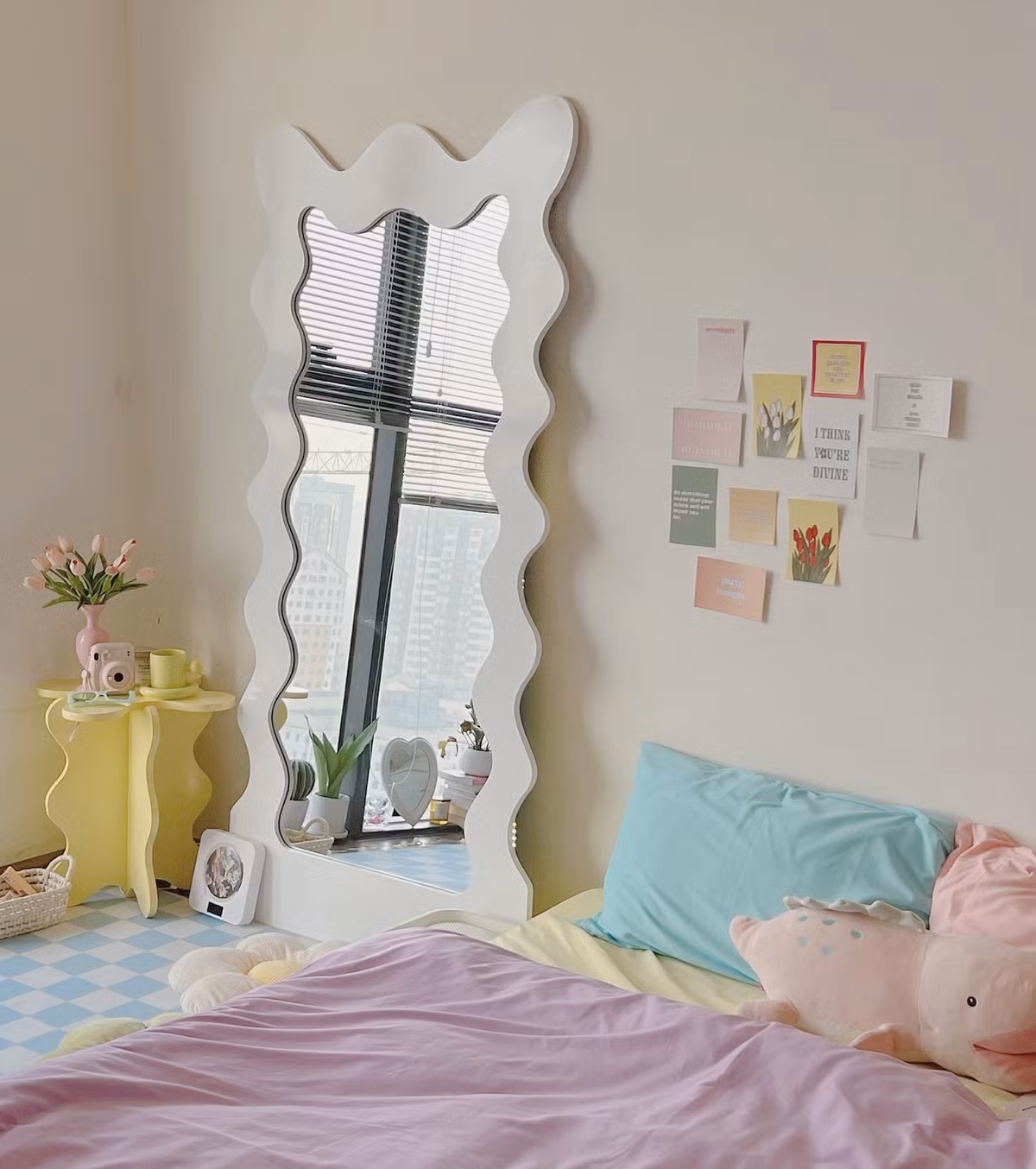 Nguoi tre thue can ho hang sang khi chua the mua nha