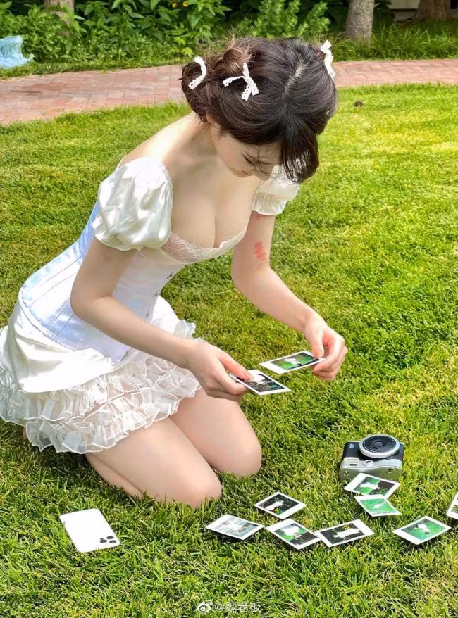 Corset có hai bộ phận là khung và lớp vải phủ ngoài.