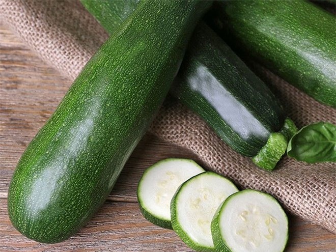 5 loại rau củ gây “béo phì” hơn cả thịt cá ảnh 2