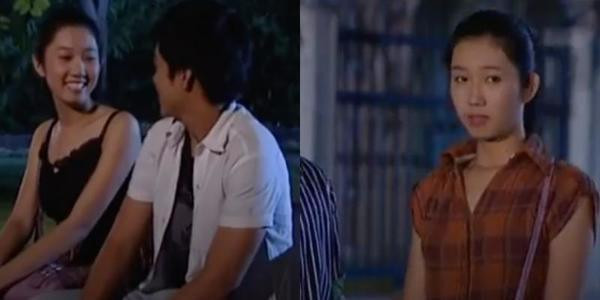 Hành trình lột xác nhan sắc của Thúy Ngân - Hình 2 Hanh trinh lot xac nhan sac cua Thuy Ngan-Hinh-2