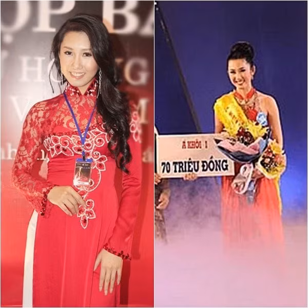 Hanh trinh lot xac nhan sac cua Thuy Ngan-Hinh-4