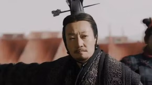 Nhung vi Thai Thuong Hoang Trung Quoc song cuoi doi nhu the nao?-Hinh-2