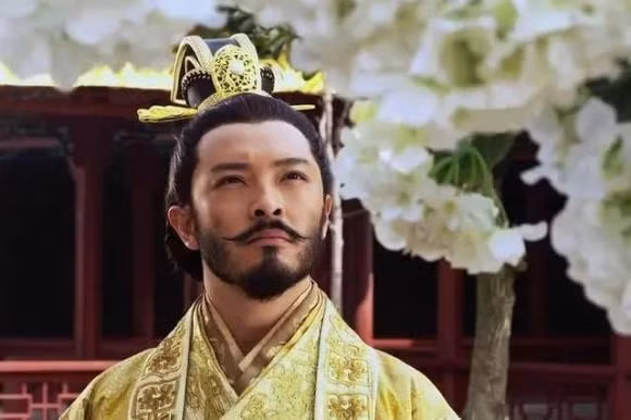 Nhung vi Thai Thuong Hoang Trung Quoc song cuoi doi nhu the nao?-Hinh-9