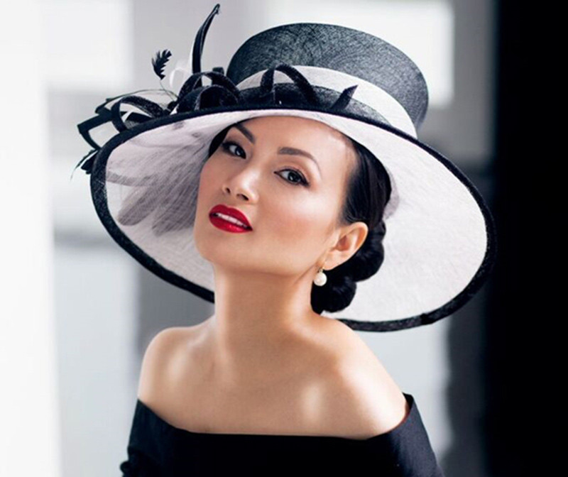 Cuộc sống cực kỳ xa hoa nơi đất khách đã khiến ai cũng trầm trồ