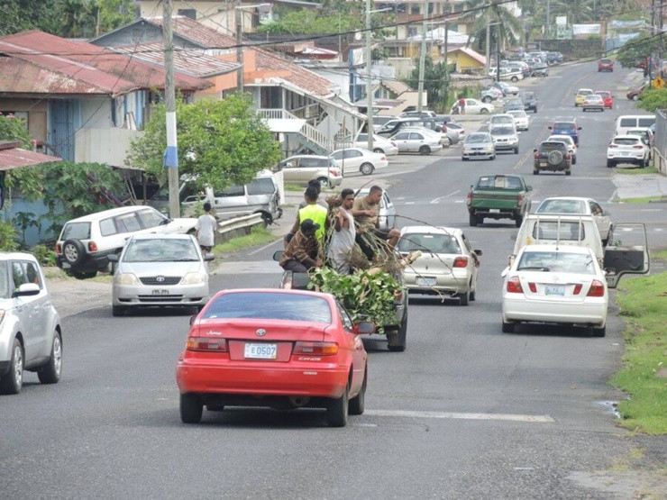 Giai đoạn từ năm 1986 đến 20012, Mỹ chi 1,3 tỷ USD cho Micronesia.