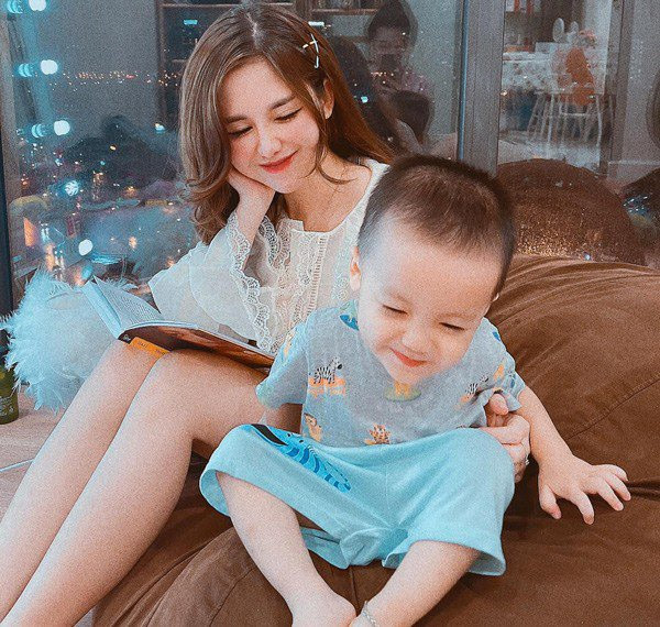 Hoa khoi vua lam me, vua tot nghiep dai hoc loai gioi