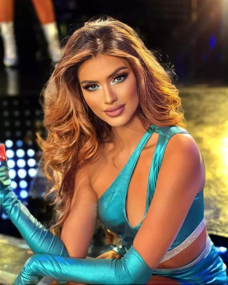 Gap lai sau 4 thang, A hau 1 dep hon Thuy Tien bong dung lep ve-Hinh-8