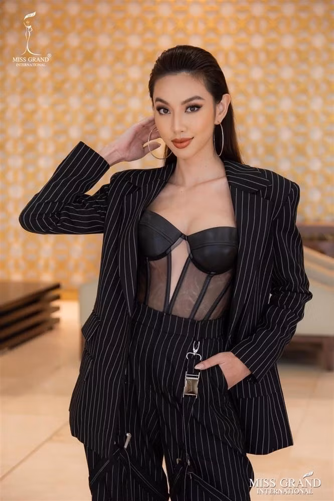 Gap lai sau 4 thang, A hau 1 dep hon Thuy Tien bong dung lep ve-Hinh-6