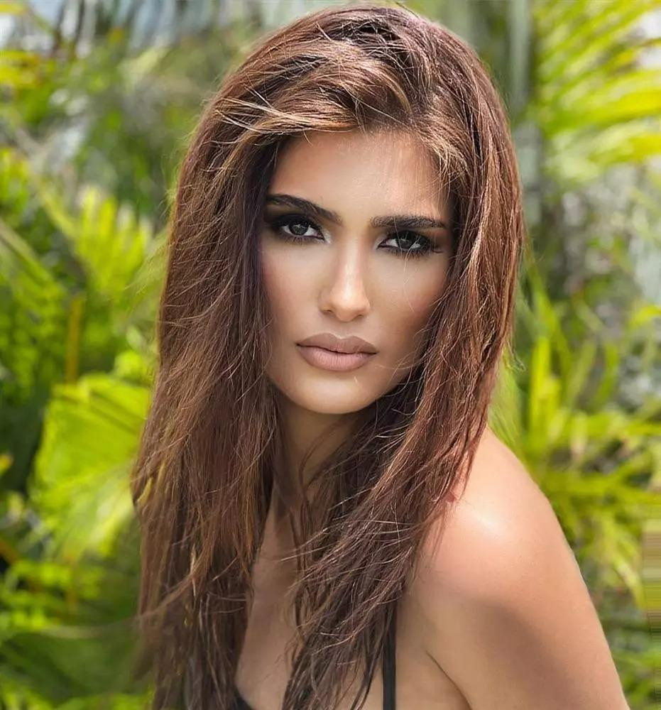 Gap lai sau 4 thang, A hau 1 dep hon Thuy Tien bong dung lep ve-Hinh-13