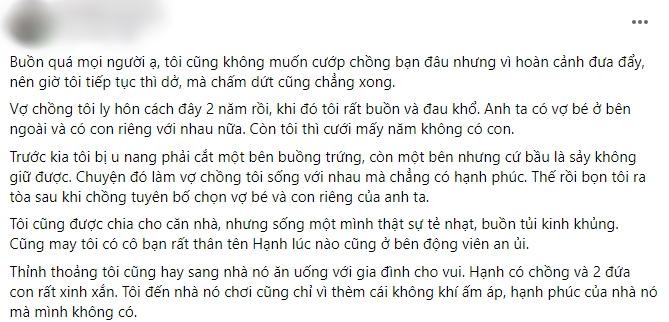 Cap voi chong ban, co gai nhuc nha hon 1 tieng trong tu quan ao