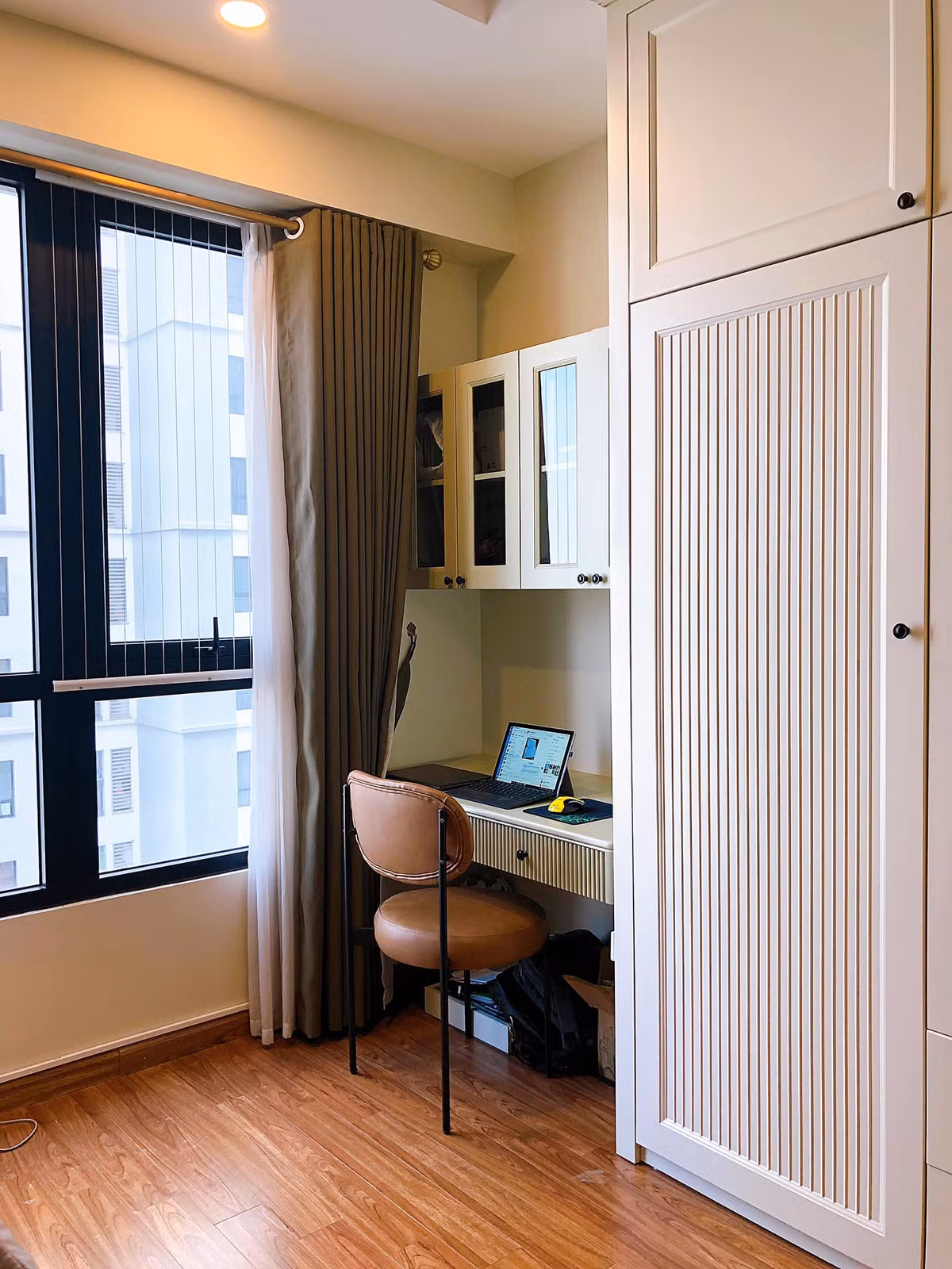 Can ho don gio thu vao nha, thi cong chi 150 trieu dong-Hinh-7