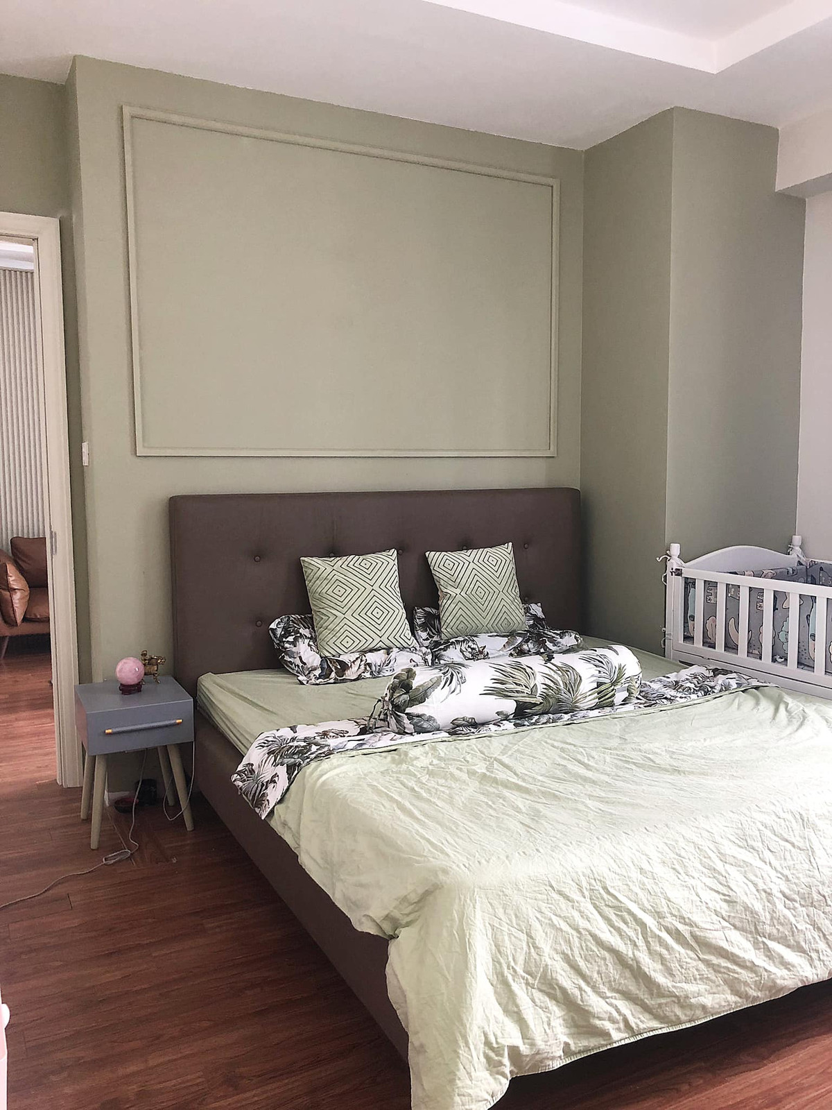 Căn hộ đón gió thu vào nhà, thi công chỉ 150 triệu đồng - Hình 5 Can ho don gio thu vao nha, thi cong chi 150 trieu dong-Hinh-5